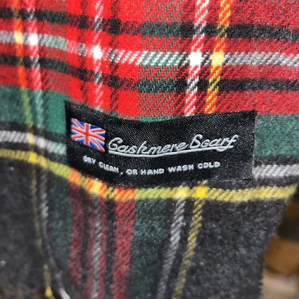 Cashmere ohhhhh la